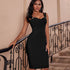 Bandage Dress Evening Strap Dresses for women - ROUTINE FASHION